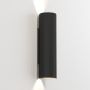 Aplique de perete HASHIRA 1442001 2x6W/GU10 IP20 de la Astro Lighting
