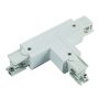 Conector Track 3F 8126 IP20 de la Shilo