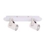 Spot BLAND FH31712AJ13-WCH 2x35W/GU10 de la Italux