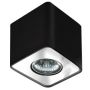 Lumină montată pe suprafață NINO AZ0736 1x50W/GU10 de la AZzardo