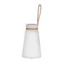 Lampă de masă Bruno 850292 RGBW 2x0.5W/LED 50lm IP44 de la Fischer&Honsel