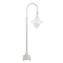 Lampă de podea FIRENZE 805W 1x9W/E27 IP54 de la Norlys