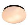 Lustră de tavan FOAM 2210126003 1x60W/E27 IP44 de la Nordlux