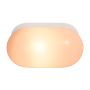 Aplique de perete FOAM 2210131001 1x60W/E27 IP44 de la Nordlux