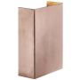 Aplique de perete FOLD 10 2019041030 3000K 225LM IP54 de la Nordlux