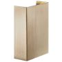 Aplique de perete FOLD 10 2019041035 3000K 225LM IP54 de la Nordlux