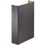 Aplique de perete FOLD 15 2019051003 3000K 150LM IP54 de la Nordlux