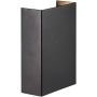 Aplique de perete FOLD 2518031203 3000k 2x7.5w/led 400lm ip54 de la Nordlux