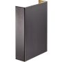 Aplique de perete FOLD 2518041203 3000k 2x10w/led 400lm ip54 de la Nordlux