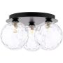 Lampă de tavan Foley FOL5322-12 3x40w/G9 ip20 de la Dar Lighting