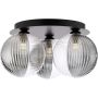 Lampă de tavan Foley FOL5322-19 3x40w/G9 ip20 de la Dar Lighting