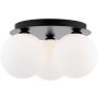 Lampă de tavan Foley FOL5322-23 3x40w/G9 ip20 de la Dar Lighting