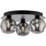 Lampă de tavan Foley FOL5322-28 3x40w/G9 ip20 de la Dar Lighting