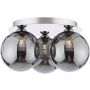 Lampă de tavan Foley FOL5350-10 3x40w/G9 ip20 de la Dar Lighting