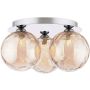 Lampă de tavan Foley FOL5350-11 3x40w/G9 ip20 de la Dar Lighting
