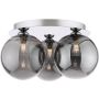 Lampă de tavan Foley FOL5350-24 3x40w/G9 ip20 de la Dar Lighting