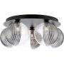 Lampă de tavan Foley FOL5422-19 5x40w/G9 ip20 de la Dar Lighting
