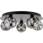 Lampă de tavan Foley FOL5422-28 5x40w/G9 ip20 de la Dar Lighting