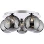 Lampă de tavan Foley FOL5450-10 5x40w/G9 ip20 de la Dar Lighting