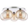 Lampă de tavan Foley FOL5450-26 5x40w/G9 ip20 de la Dar Lighting