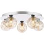 Lampă de tavan Foley FOL5450-27 5x40w/G9 ip20 de la Dar Lighting