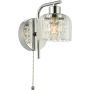 Aplique de perete Forseti FOR0750 1x5w/G9 IP44 de la Dar Lighting