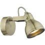 Spot Fothergill FOT0775 1x10w/gu10 ip20 de la Dar Lighting