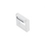 Aplique de perete FRAME WALL AZ2134 3000K 1x8W/LED 800LM IP54 de la AZzardo