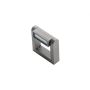 Aplique de perete FRAME WALL BGR AZ2133 3000K 1x8W/LED 800LM IP54 de la AZzardo