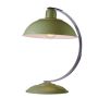 Lampă de masă FRANKLIN FRANKLIN-GREEN 1x60W/E27 de la Elstead Lighting