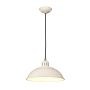 Lampă cu pendul FRANKLIN FRANKLIN-P-CR 1x60W/E27 de la Elstead Lighting