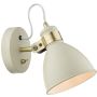 Spot Frederick FRE0733 1x40w/e14 ip20 de la Dar Lighting