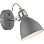 Spot Frederick FRE0737 1x40w/e14 ip20 de la Dar Lighting