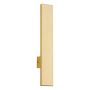 Aplique de perete FREEMONT 4724 3000K 1x10 W/LED IP20 de la Argon