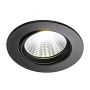 Lumină îngropată deasupra plafonului FREMONT 47570103 2700K 1x4,5W/LED 345LM IP23 de la Nordlux
