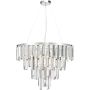 Lampă cu pendul Fuentes FUE0550 5x40w/g9 de la Dar Lighting