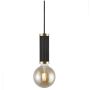 Lampă cu pendul GALLOWAY 2011053003 1x40W/E27 IP20 de la Nordlux