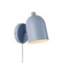 Aplique de perete GASTON 2412671006 1x15W/E27 IP20 de la Nordlux