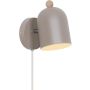 Aplique de perete GASTON 2412671018 1x15w/E27 IP20 de la Nordlux