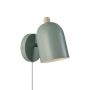Aplique de perete GASTON 2412671023 1x15W/E27 IP20 de la Nordlux