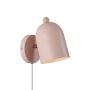 Aplique de perete GASTON 2412671057 1x15W/E27 IP20 de la Nordlux