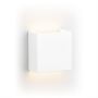 Aplique de perete GENT 8358 3000K 1x3/LED 486LM IP20 de la Argon