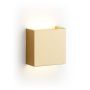 Aplique de perete GENT 8360 3000K 1x3/LED 486LM IP20 de la Argon