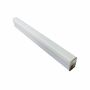Lampă de tavan Geometric LP-0109/1M 30CM 4K 4000K 1x6W/LED IP20 de la Light Prestige
