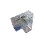 Conector Geometric LP-0109 łącznik T de la Light Prestige