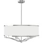 Lampă de tavan Gerdo Cromo OR84801 4x12W/e27 IP20 de la Open Design Highlights