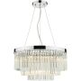 Lampă cu pendul Giovana GIO0508 5x40w/g9 de la Dar Lighting