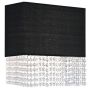 Aplique de perete GLAMOUR WALL AZ1587 2x40W/E14 IP20 de la AZzardo