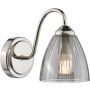 Aplique de perete Glynis GLY0738 1x40w/e14 de la Dar Lighting
