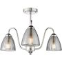 Candelabru Glynis GLY5338 3x40w/e14 de la Dar Lighting